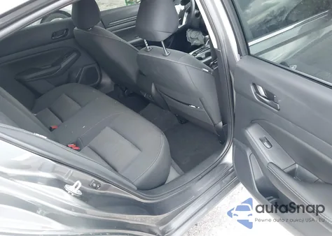 2025 Nissan Altima Sv Fwd из США, поврежденный, VIN 1N4BL4DV1SN345062